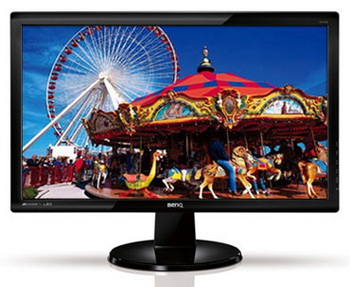 GW2250M and GW2250HM, 24-inch - GW2450M and GW2450HM, 27 -inch-GW2750HM